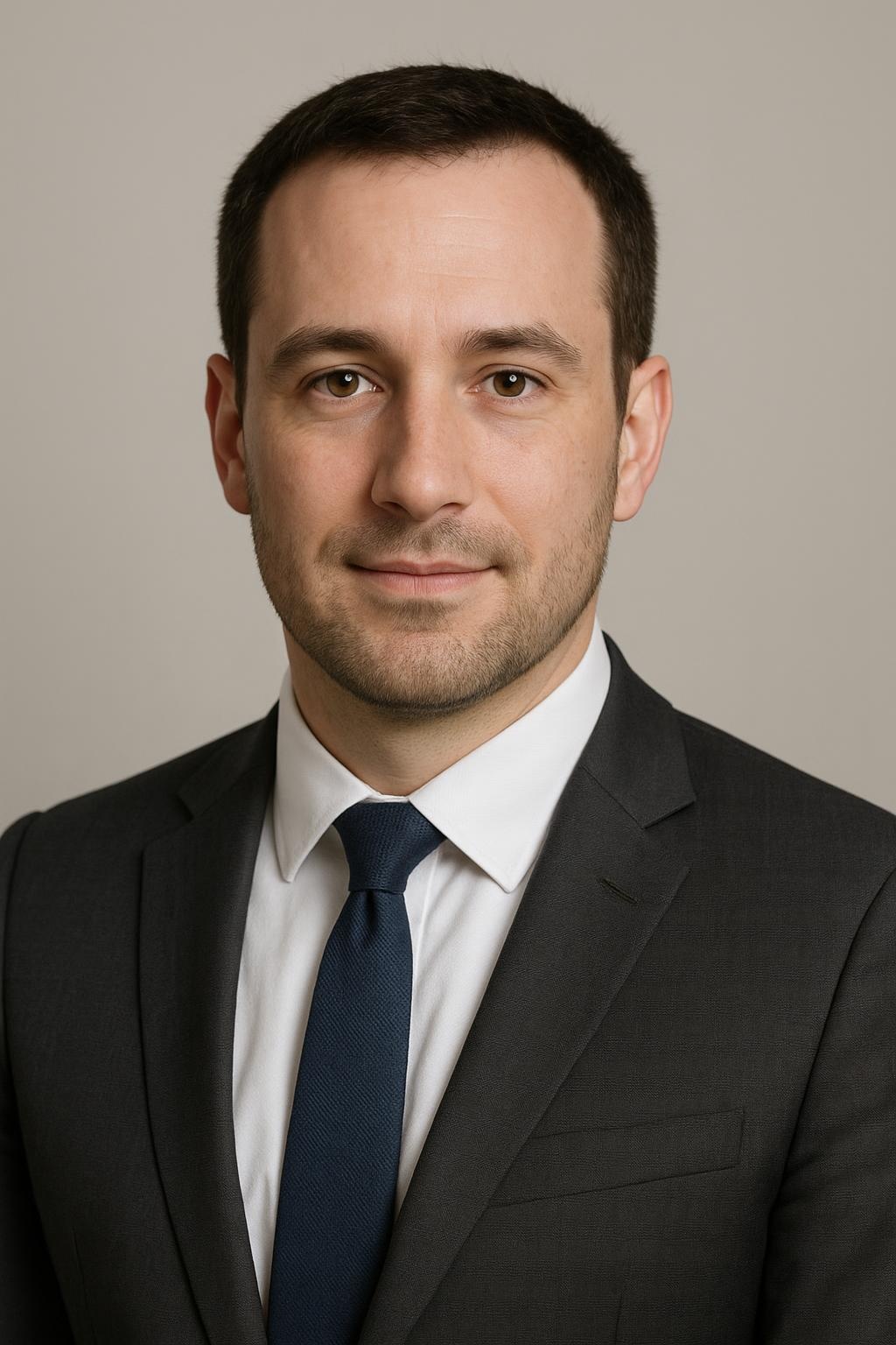 Geschäftsführung L-Concepts GmbH